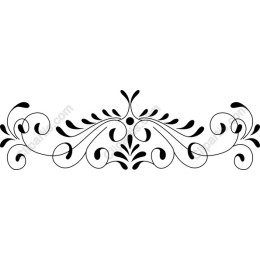Elegant Ornamental