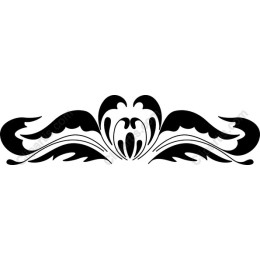 Ornamental Flourish