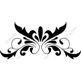 Ornate Flourish