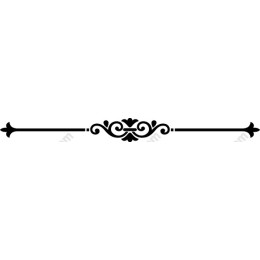 Elegant Ornamental