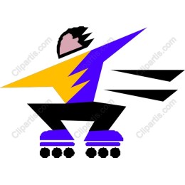 Speed Roller
