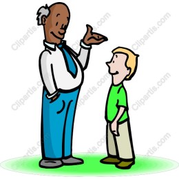 Intergenerational Conversation