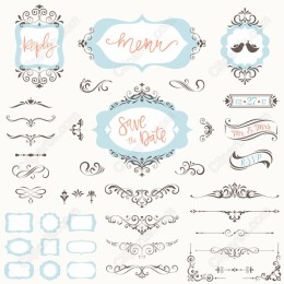 Elegant Wedding Pack