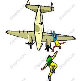 Skydiving Adventure