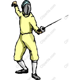 Dynamic Fencers