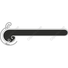 Elegant Decorative Banner