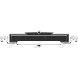 Elegant Vintage Banner