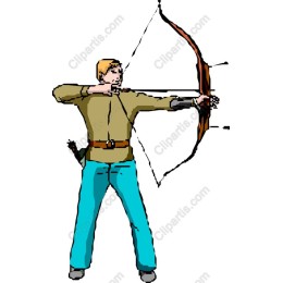Archer - Dynamic Graphics