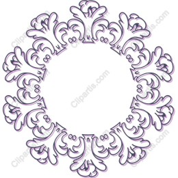 Elegant Ornamental