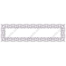 Elegant Intricate Frame