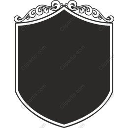 Vintage Shield