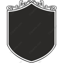 Elegant Shield