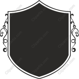 Elegant Shield