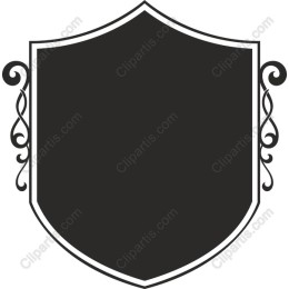 Vintage Shield