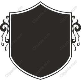 Vintage Shield