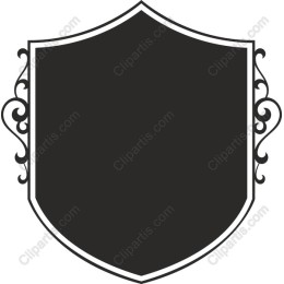 Vintage Shield