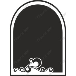 Elegant Frame