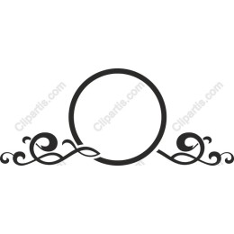 Ornate Frame
