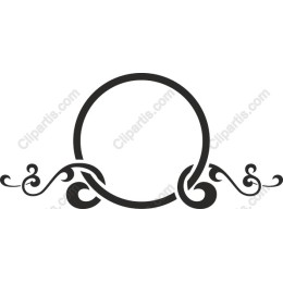 Elegant Decorative Frame