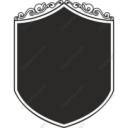 Elegant Shield