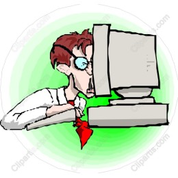 Frustrated Tech User