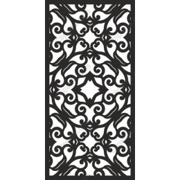 Elegant Floral Pattern