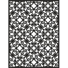 Ornate Elegance Pattern