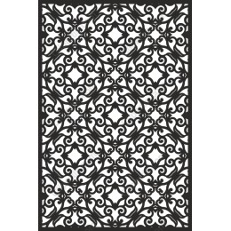 Ornate Filigree