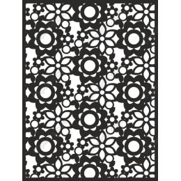 Elegant Floral Pattern