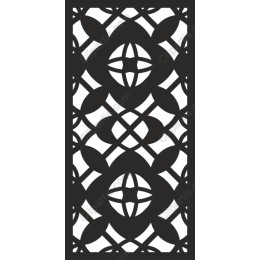 Elegant Geometric