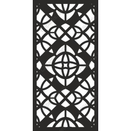 Geometric Lace