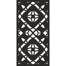Elegant Geometric