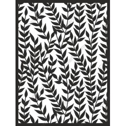 Leafy Patterns
