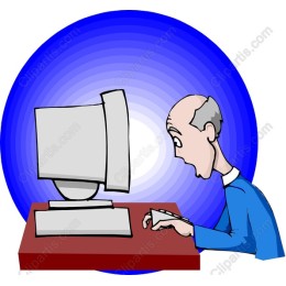 Engaging Computer User