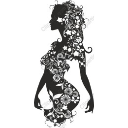 Floral