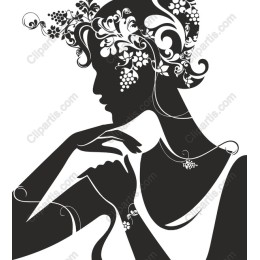 Elegant Floral