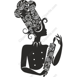 Elegant Chef