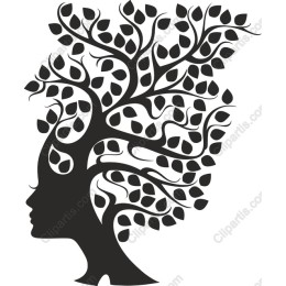 Ethereal Tree of Life