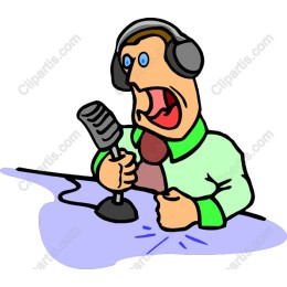 Dynamic Radio Host