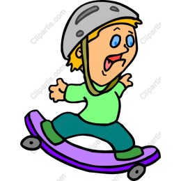 Vivid Skater Adventure