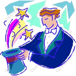 Magician's Enchantment