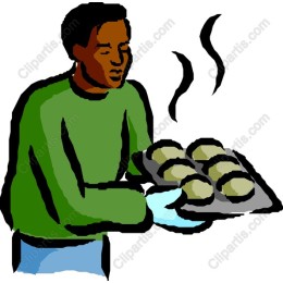 Freshly Baked Goods