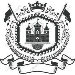 Majestic Castle Emblem