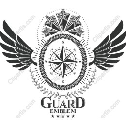 Guard Emblem