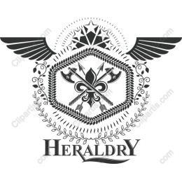 Heraldry