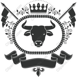 Regal Bull