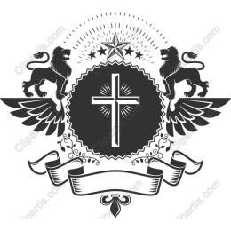 Regal Faith Emblem