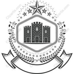 Castle Emblem