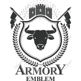 Armory Emblem
