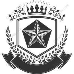 Vintage Emblem